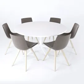 Comet sport chair